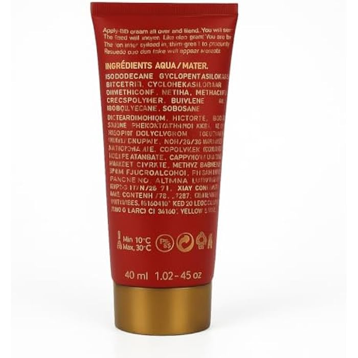 BB Cream Light - Image 2